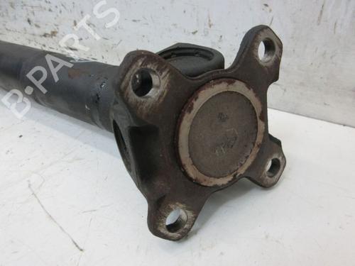 Driveshaft BMW X3 (E83) 3.0 d | BP19298346M37 