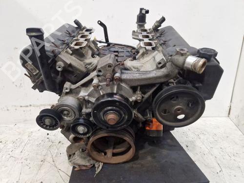 Used Engine Engine JEEP GRAND CHEROKEE III (WH, WK) 3.7 V6 4x4 (214 hp) 40157538 40157538