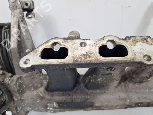 Intake manifold MINI MINI (R50, R53) Cooper S | BP39008624M70 - Image 7