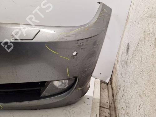 Front bumper BMW 3 Touring (E91) 318 d | BP32101040C7