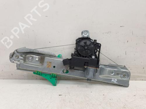 Used Right rear window motor Right rear window motor 37146902 37146902