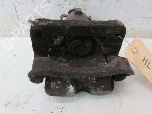 Used Left rear brake caliper OPEL INSIGNIA A Sports Tourer (G09) 2.0 CDTI (35) (160 hp) 21137907