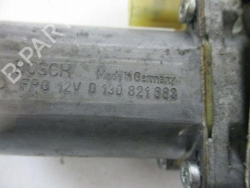 Front right window mechanism SAAB 9-3 (YS3D) 2.0 Turbo | BP37116760C23 - Image 7