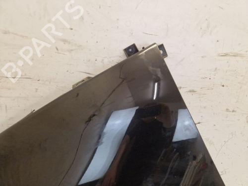 Left front fenders RENAULT GRAND SCÉNIC III (JZ0/1_) 1.4 16V (JZ0F) | BP29108419C41 