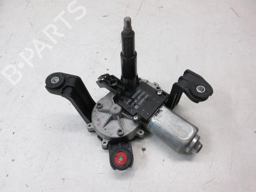 Ruitenwissermotor achter OPEL ZAFIRA TOURER C (P12) 1.6 CNG (75) (150 hp) 29104021