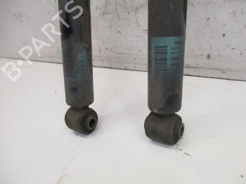 Other VOLVO XC60 I SUV (156) T6 AWD | BP29089834O1