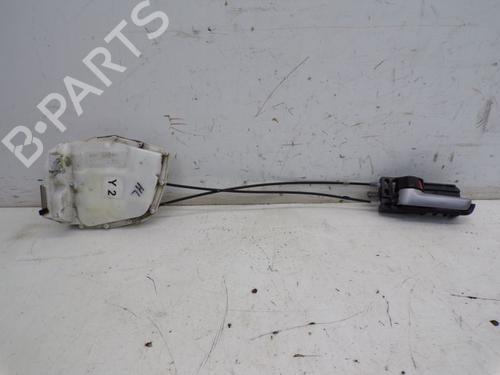Rear left lock SUZUKI SX4 (EY, GY) 1.9 DDiS (RW419D) | BP29096862C100 