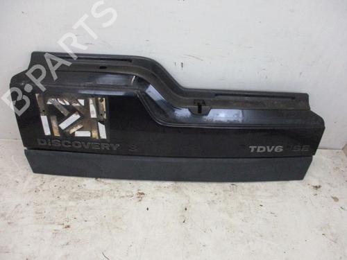 Used Tailgate LAND ROVER DISCOVERY III (L319) 2.7 TD 4x4 (190 hp) 18795839