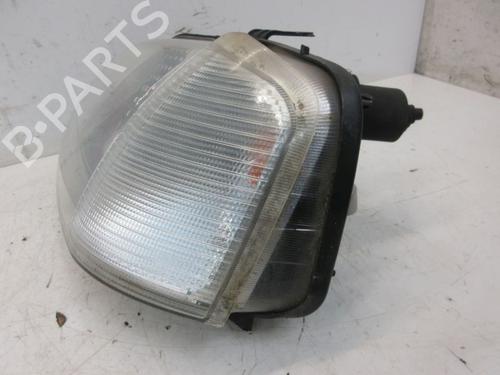 Left headlight DACIA LOGAN Pickup (US_) 1.5 dCi | BP37131379C28 - Image 3