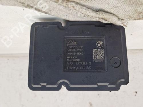 Electronic module BMW 3 (E90) 330 i | BP38097015M83 - Image 5