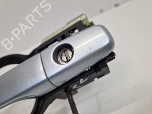 Front left exterior door handle MITSUBISHI LANCER VIII (CY_A, CZ_A) 1.8 (CY3A, CY6A) | BP31701900C128 