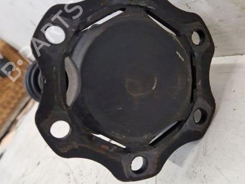 Left front driveshaft AUDI A5 (8T3) S5 quattro | BP31312416M38 - Image 8