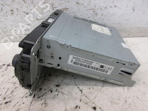 Radio SEAT IBIZA IV ST (6J8, 6P8) 1.2 TDI | BP19296629E6 