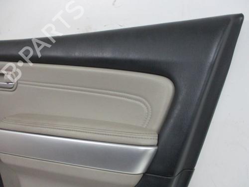 Front right panel MAZDA CX-9 (TB) 3.7 AWD (TB10A) | BP37111730C59 - Image 2