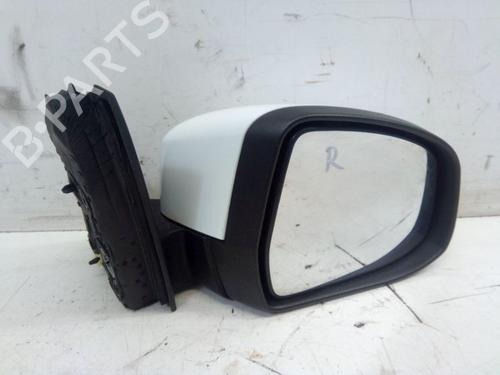 Right mirror FORD FOCUS III Turnier 1.5 TDCi | BP29523318C27 