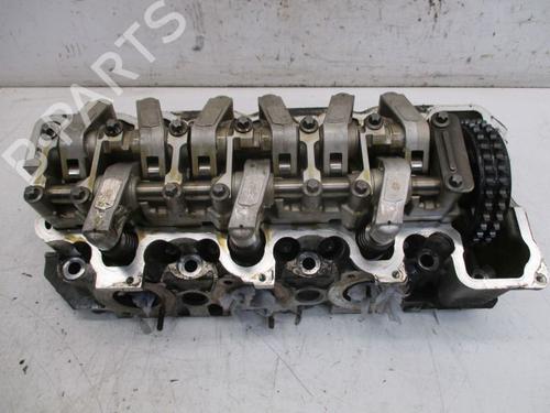 Used Cylinder head Cylinder head 37125148 37125148