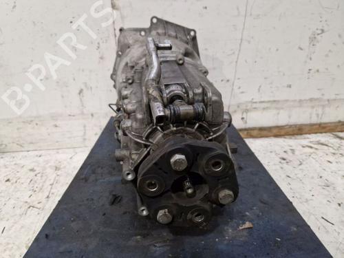 Gearbox BMW 1 (E87) 120 d | BP30914560M3