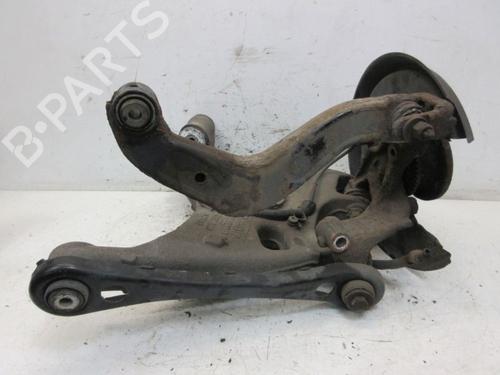 Right rear steering knuckle AUDI A4 B6 (8E2) 2.0 | BP19296014M28 