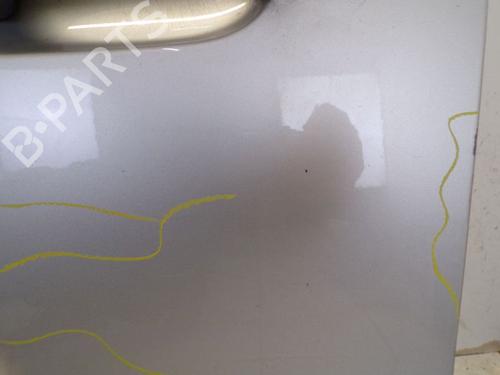 Left front door VOLVO XC90 I (275) 2.5 T AWD | BP29102666C2 