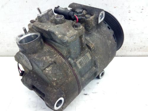 AC compressor MERCEDES-BENZ E-CLASS (W211) E 280 CDI (211.020) | BP25826441M34 