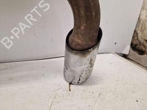 Exhaust system BMW X5 (E70) xDrive 35 i | BP32452595M121  - Image 10