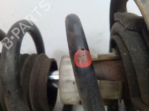 Left front shock absorber FORD FIESTA VI (CB1, CCN) 1.6 Ti | BP37138741M16 - Image 7