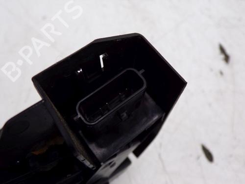 Rear right lock RENAULT MEGANE IV Grandtour (K9A/M/N_) 1.2 TCe 130 (K9MR) | BP29101334C99 