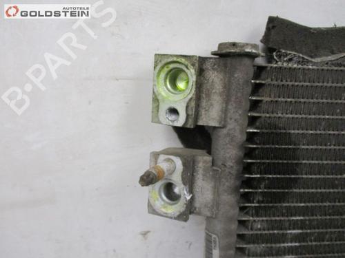 AC radiator MAZDA 2 (DY) 1.4 CD | BP37102865M32 - Image 2