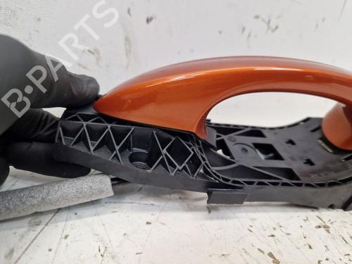 Rear left exterior door handle SEAT ARONA (KJ7, KJP) 1.0 TSI | BP29108842C130 