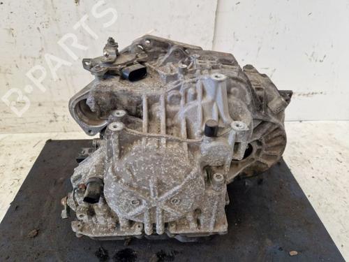 Gearbox VW TIGUAN (5N_) 2.0 TDI 4motion | BP29102533M3 