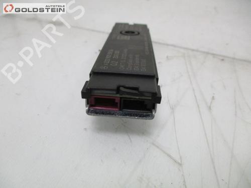 Electronic module MERCEDES-BENZ A-CLASS (W176) A 180 CDI / d (176.012) | BP18749106M83 