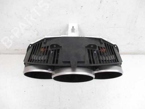 Instrument cluster MAZDA 3 (BK) 2.0 (BKEP) | BP37110918C47 - Image 2