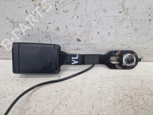 Seat buckle PEUGEOT 208 I (CA_, CC_) 1.4 VTi | BP29101931I32 