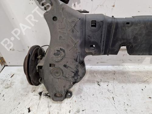 Rear axle RENAULT MEGANE IV Grandtour (K9A/M/N_) 1.2 TCe 130 (K9MR) | BP29101818M2 