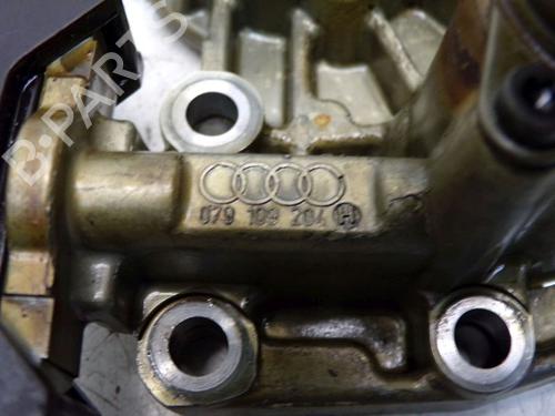 Cylinder head AUDI A6 C6 Avant (4F5) 4.2 quattro | BP37232870M5 - Image 9