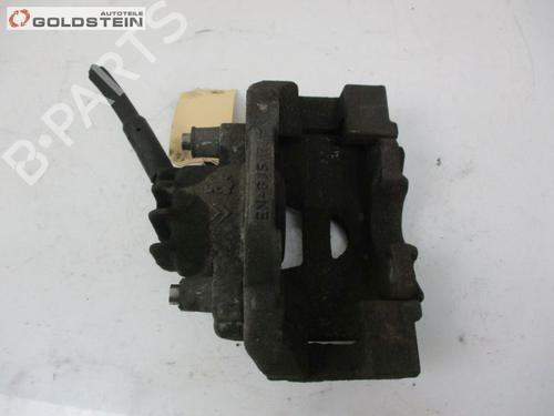Right front brake caliper PEUGEOT 308 CC (4B_) 1.6 16V | BP37101443M104 - Image 2