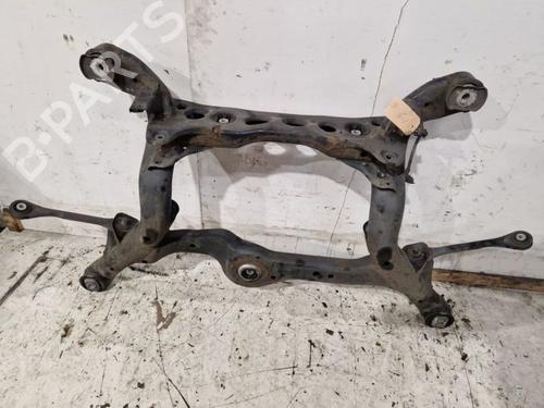 Rear axle AUDI A5 (8T3) S5 quattro | BP31312444M2 