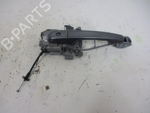 Used Front right exterior door handle VOLVO V70 III (135) 2.4 D (163 hp) 18795879
