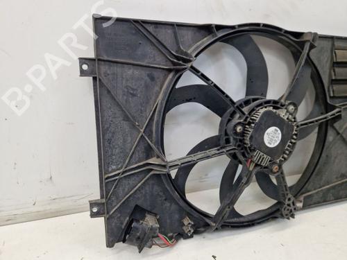 Fan VW GOLF VI (5K1) 1.6 | BP29099581M128 
