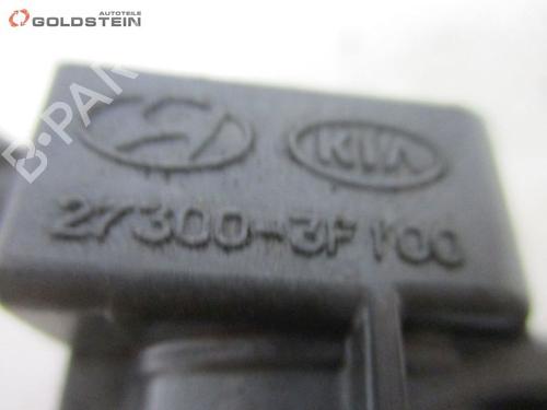 Ignition coil KIA SORENTO II (XM) 3.5 4WD | BP40163645M94 - Image 4