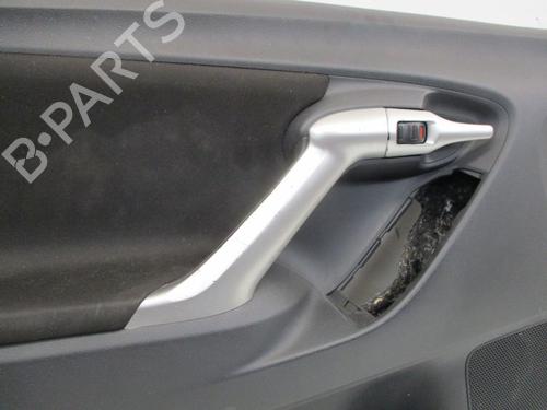Front left panel TOYOTA VERSO (_R2_) 1.8 (ZGR21_, ZGR21R) | BP37123199C58 - Image 5