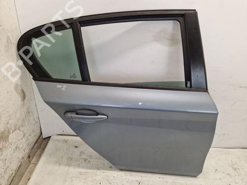 Dør højre bagtil Dør højre bagtil BMW 1 (E87) 118 i (129 hp) 34738023 34738023
