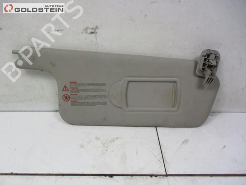 right-sun-visor-renault-grand-scenic-ii-jm01_-2004-2005-2006-2007-2008-2009-37106907 main image
