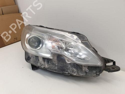 Right headlight PEUGEOT 2008 I (CU_) 1.6 BlueHDi 120 | BP39008226C29 - Image 3