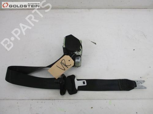 Used Front right seatbelt Front right seatbelt 37102136 37102136