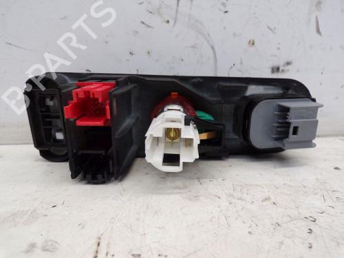 Mirror switch SEAT ALTEA XL (5P5, 5P8) 2.0 TDI | BP29097427I25 