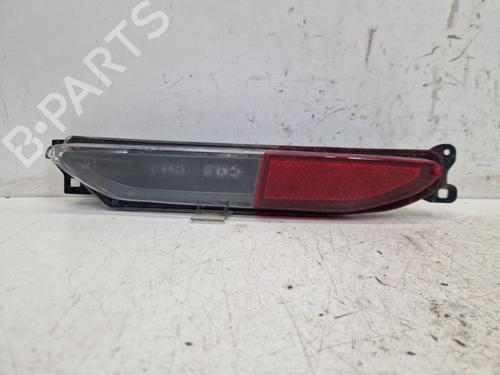 Tåkelys/Varsellys RENAULT MEGANE E-TECH SUV EV60 (BNJ1) (218 hp) 30085007