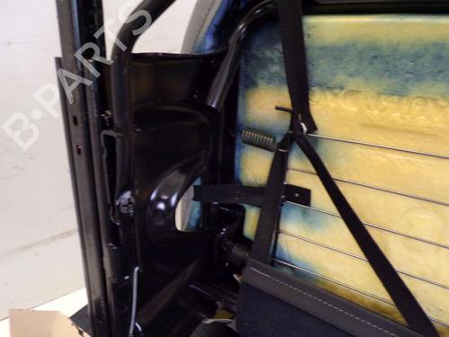 Right front seat DACIA LOGAN Pickup (US_) 1.5 dCi | BP29097909C16