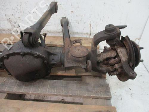 Subframe JEEP WRANGLER II (TJ) 4.0 | BP28174567M9 