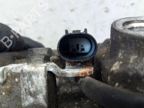 AC compressor MERCEDES-BENZ E-CLASS (W211) E 280 CDI (211.020) | BP25826441M34 